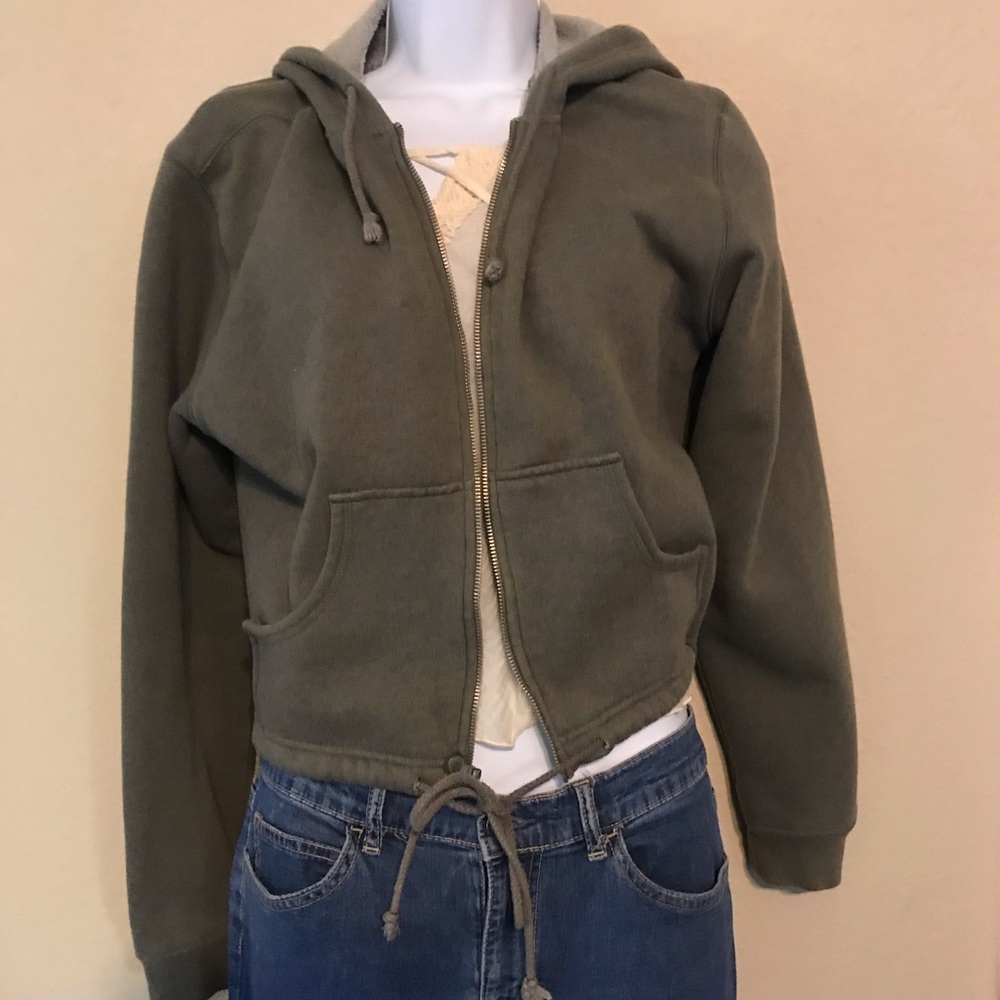 UnionBay Hoodie
